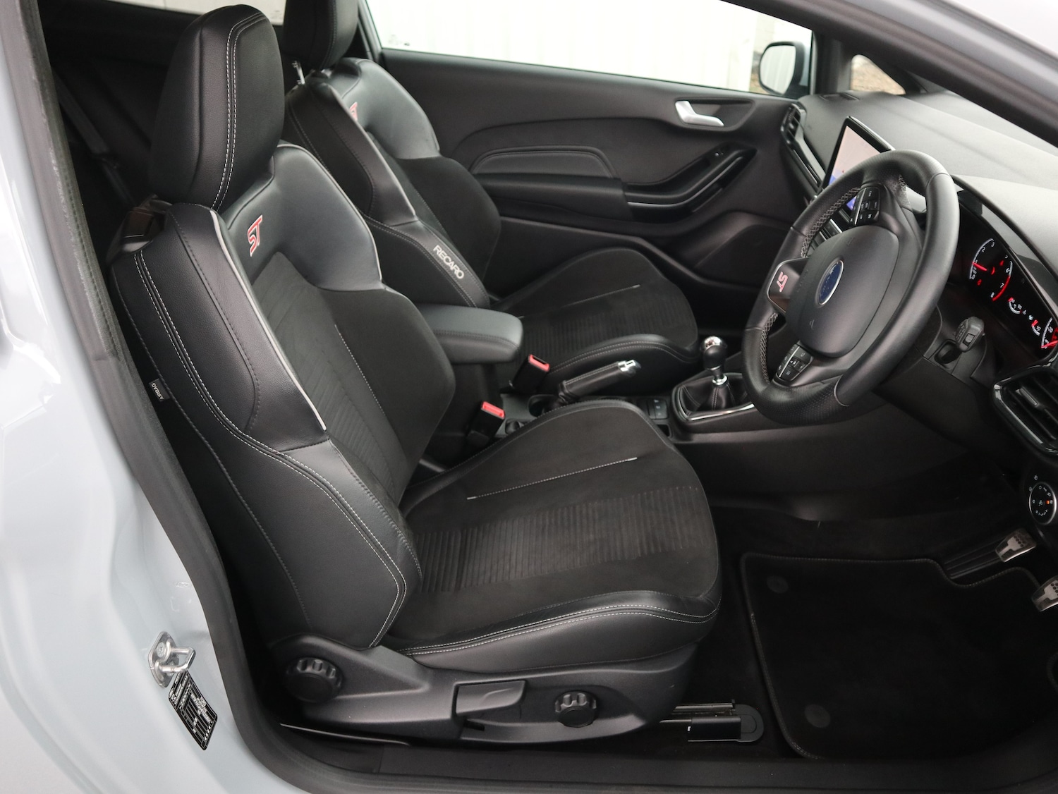 Used Ford Fiesta 2019 for sale - 77946254: Photo 5