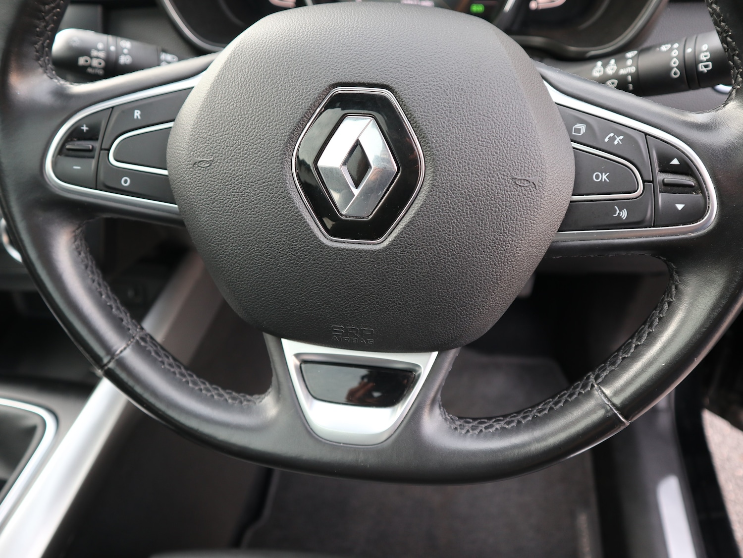 Used Renault Kadjar 2020 for sale - 76006573: Photo 10