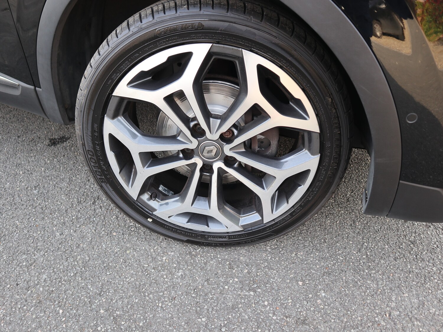 Used Renault Kadjar 2020 for sale - 76006573: Photo 11