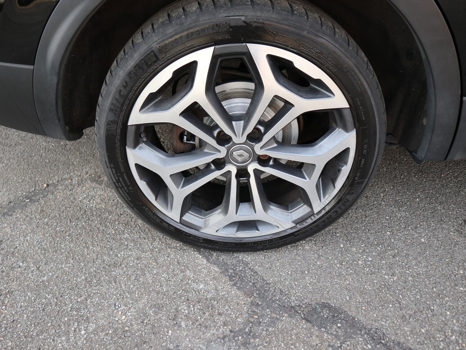 Used Renault Kadjar 2020 for sale - 76006573: Photo 12