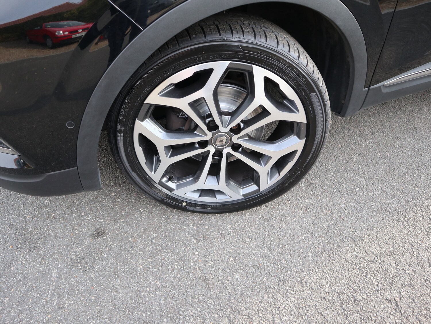 Used Renault Kadjar 2020 for sale - 76006573: Photo 23