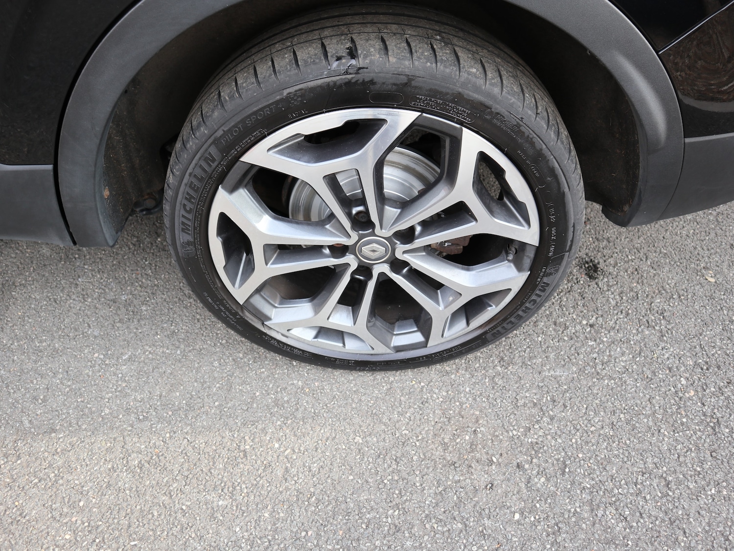 Used Renault Kadjar 2020 for sale - 76006573: Photo 24