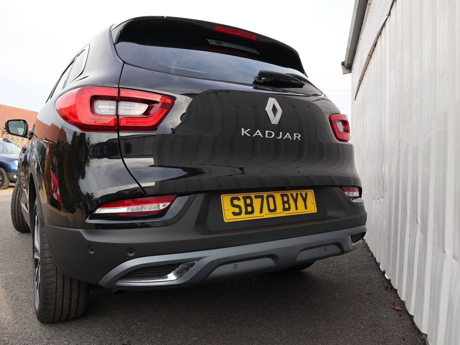 Used Renault Kadjar 2020 for sale - 76006573: Photo 25