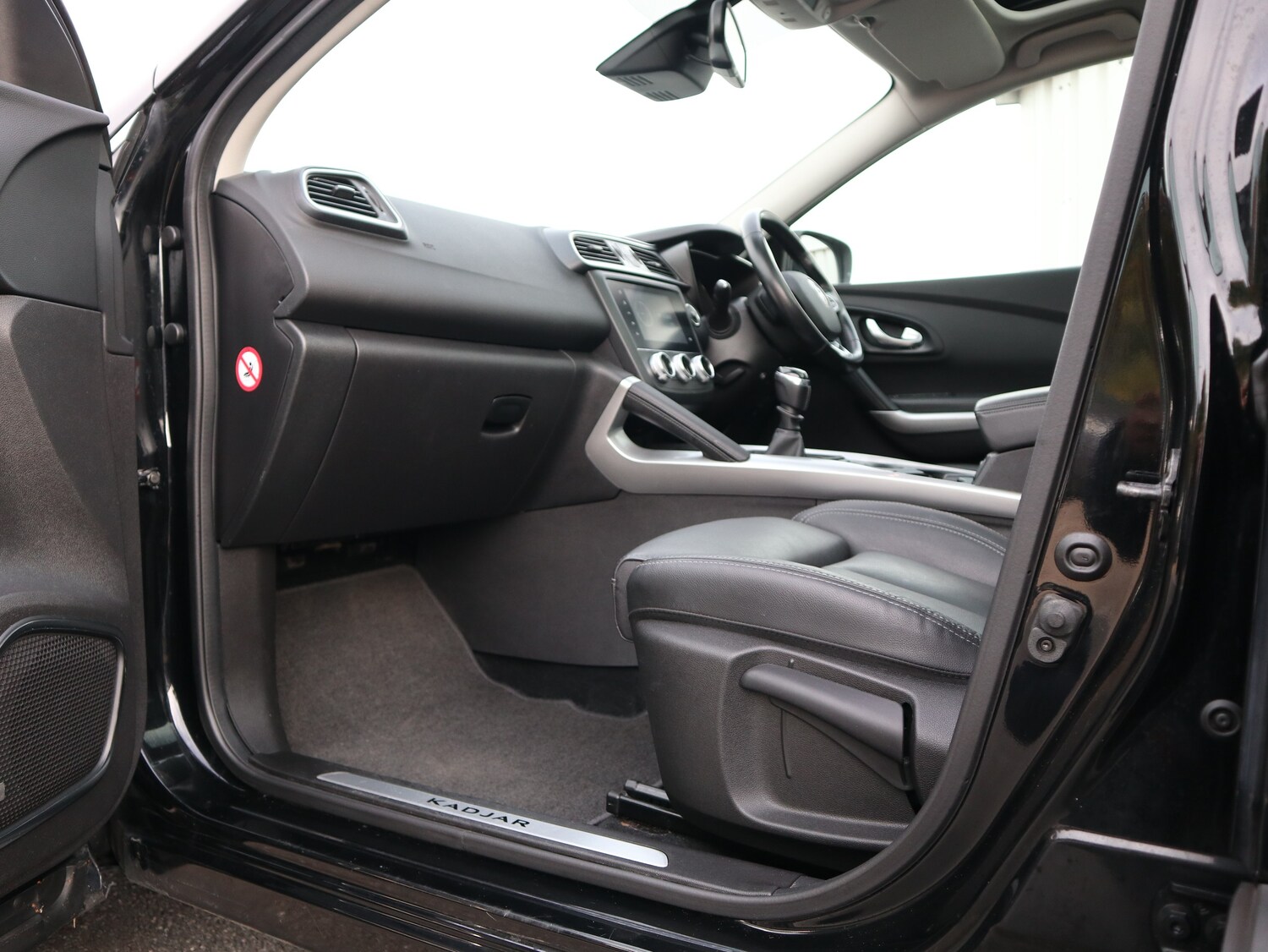 Used Renault Kadjar 2020 for sale - 76006573: Photo 26