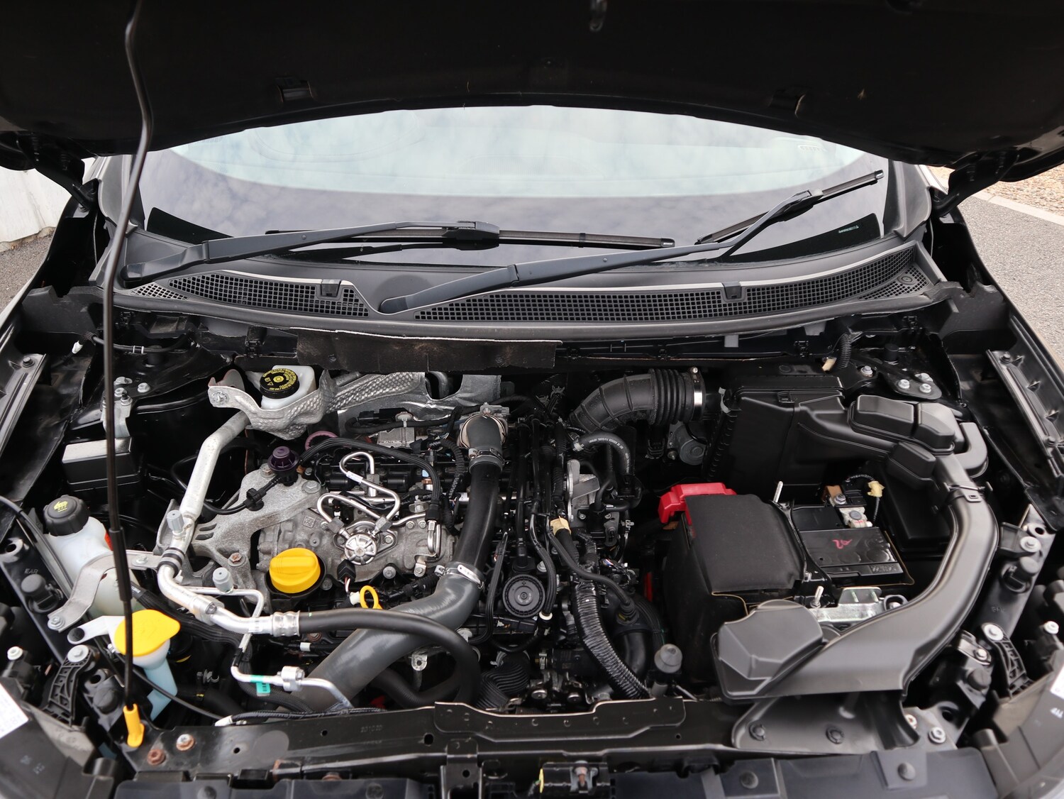 Used Renault Kadjar 2020 for sale - 76006573: Photo 28