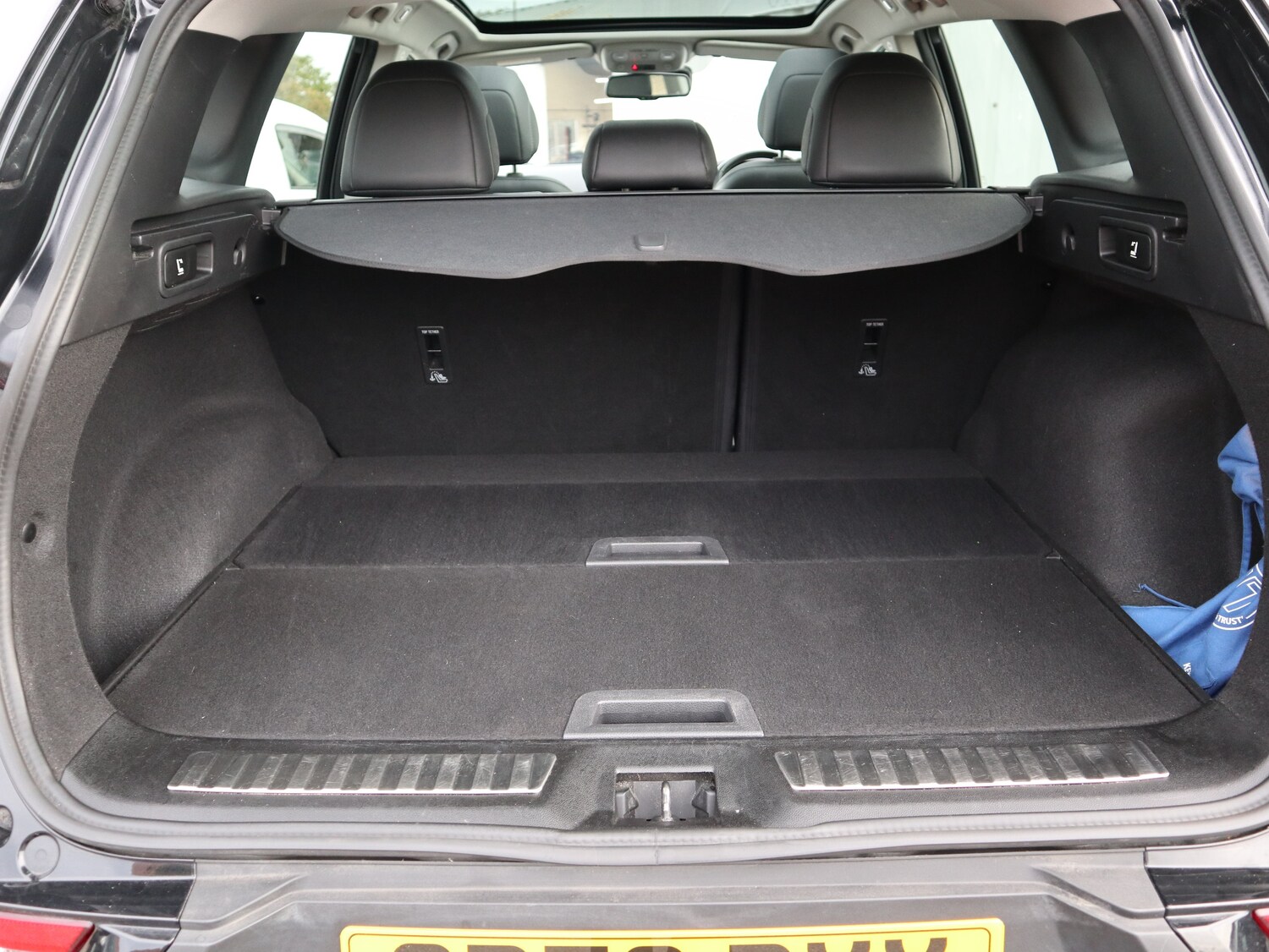 Used Renault Kadjar 2020 for sale - 76006573: Photo 33