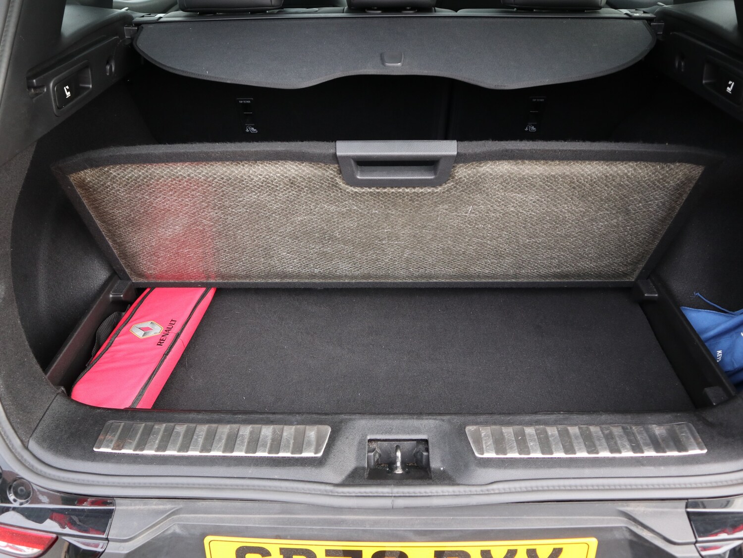 Used Renault Kadjar 2020 for sale - 76006573: Photo 34