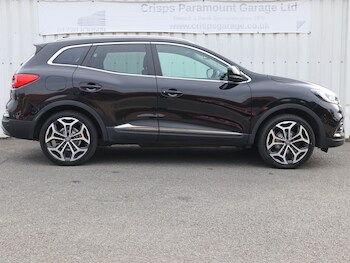 Used Renault Kadjar 2020 for sale - 76006573: Photo