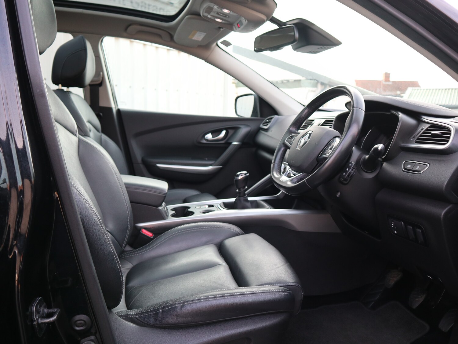 Used Renault Kadjar 2020 for sale - 76006573: Photo 5