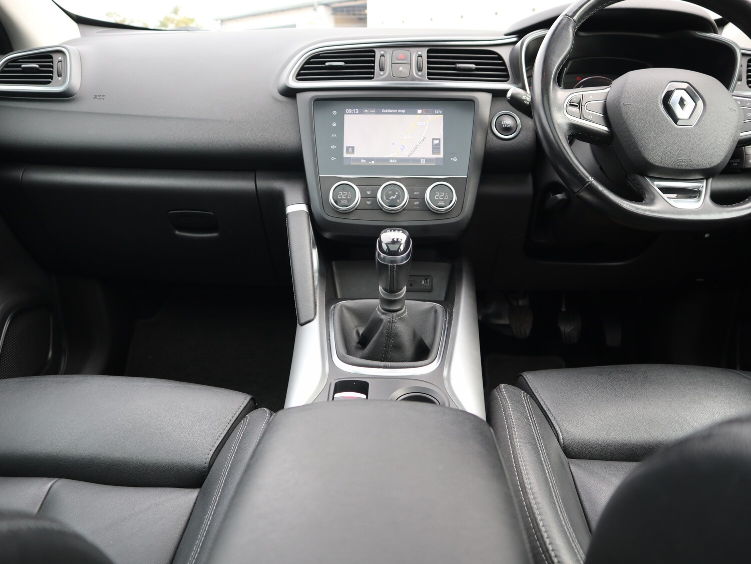 Used Renault Kadjar 2020 for sale - 76006573: Photo 9