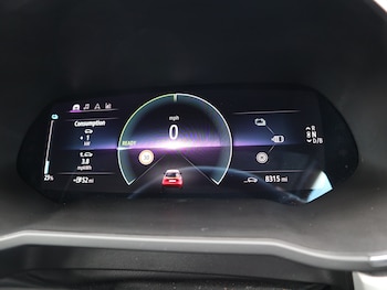 Used Renault Zoe 2022 for sale - 79366689: Photo