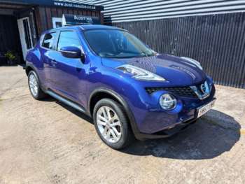 2017 - 1.2 DIG-T Acenta 5-Door
