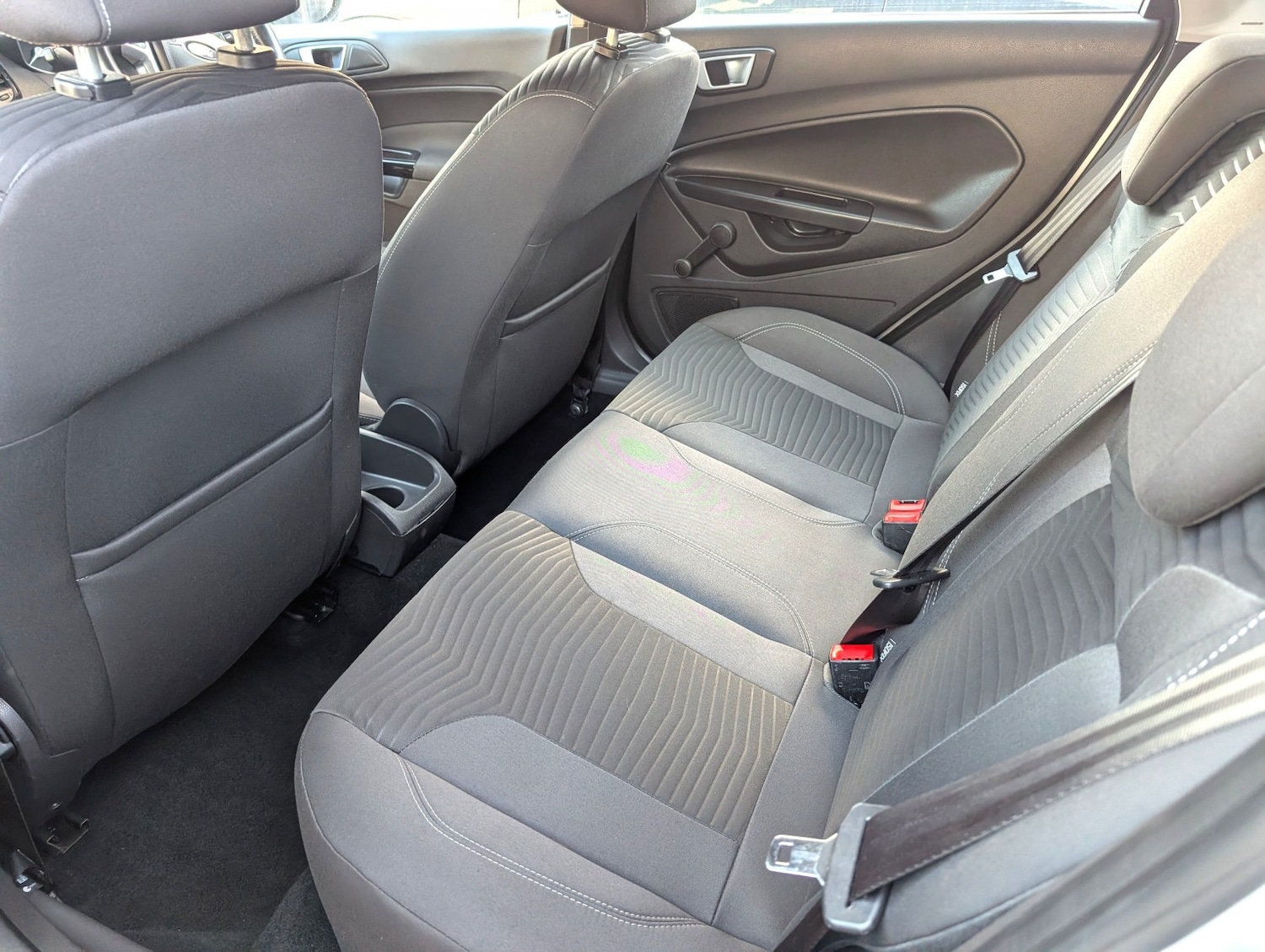 Used Ford Fiesta 2014 for sale - 76605957: Photo 7