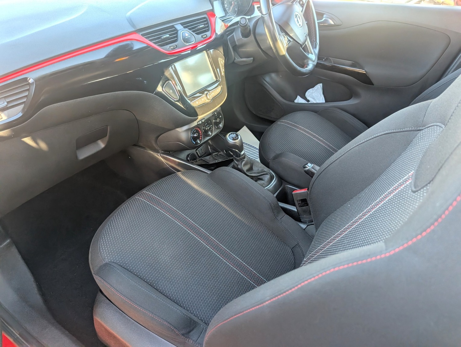 Used Vauxhall Corsa for sale - 77977004: Photo 2