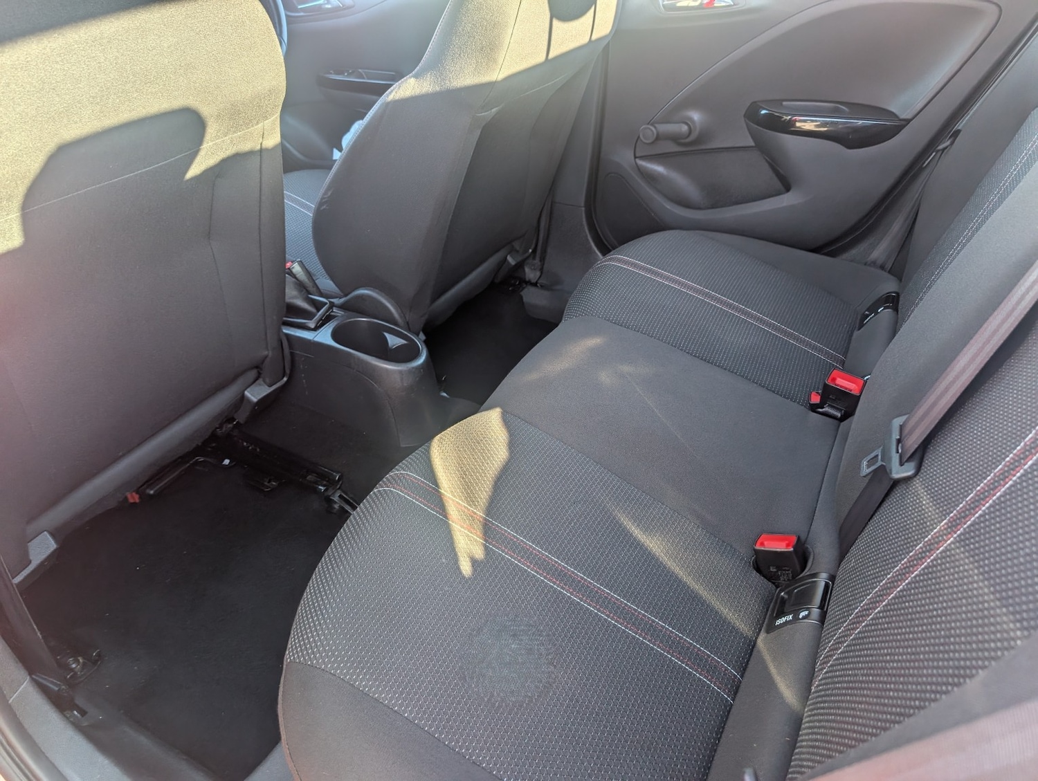 Used Vauxhall Corsa for sale - 77977004: Photo 3