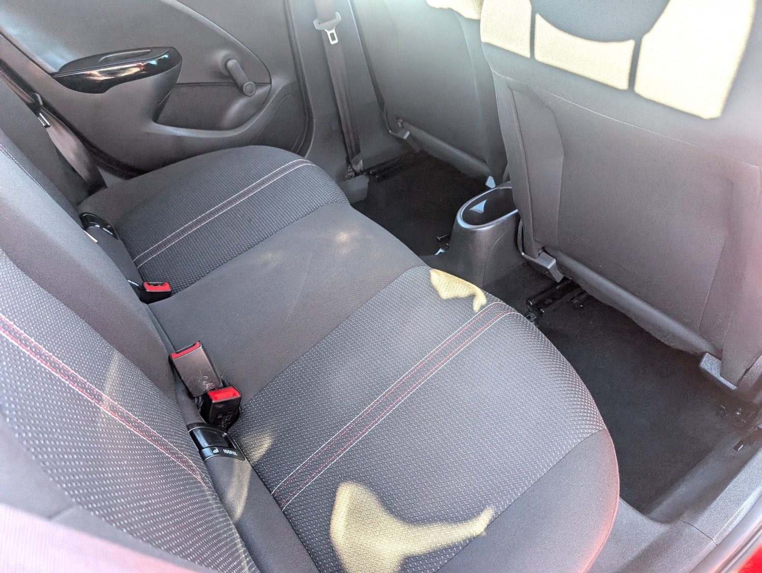 Used Vauxhall Corsa for sale - 77977004: Photo 4