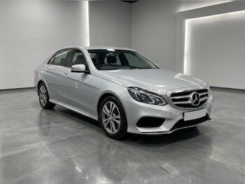 Used Mercedes-Benz E Class 2014 for sale - 78414767: Photo