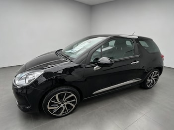 Used DS Automobiles DS 3 2018 for sale - 79311405: Photo