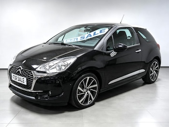 Used DS Automobiles DS 3 2018 for sale - 79311405: Photo