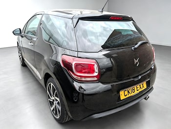 Used DS Automobiles DS 3 2018 for sale - 79311405: Photo