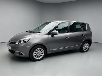 Used Renault Scenic 2016 for sale - 79311399: Photo