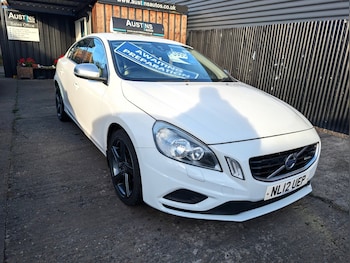 Volvo - S60