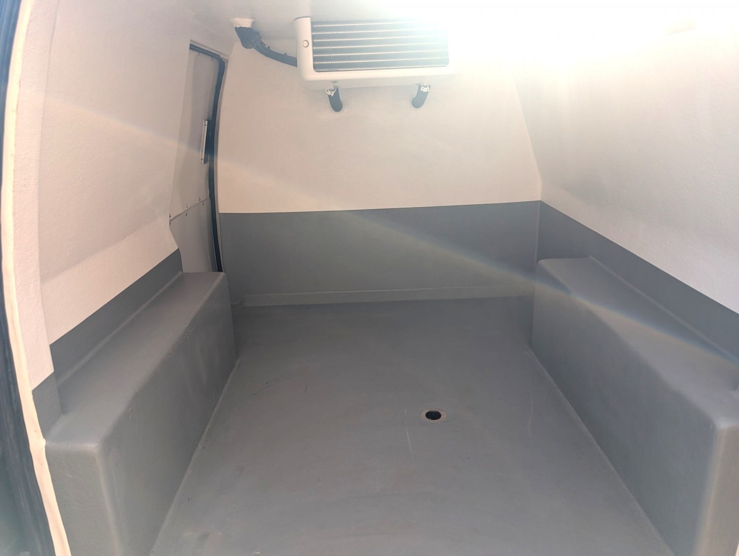 Used Volkswagen Caddy 2019 for sale - 77662245: Photo 7