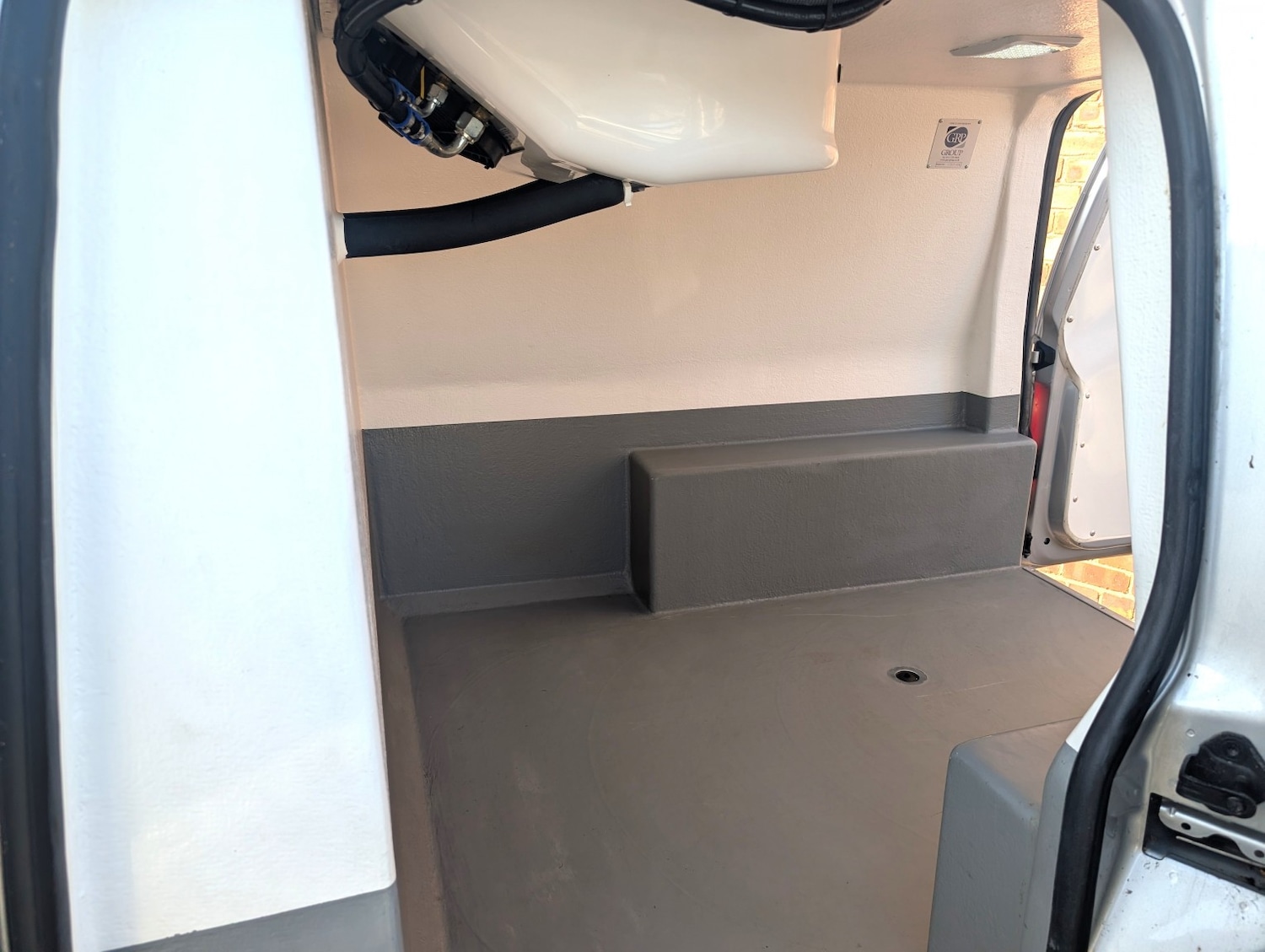 Used Volkswagen Caddy 2019 for sale - 77662245: Photo 8