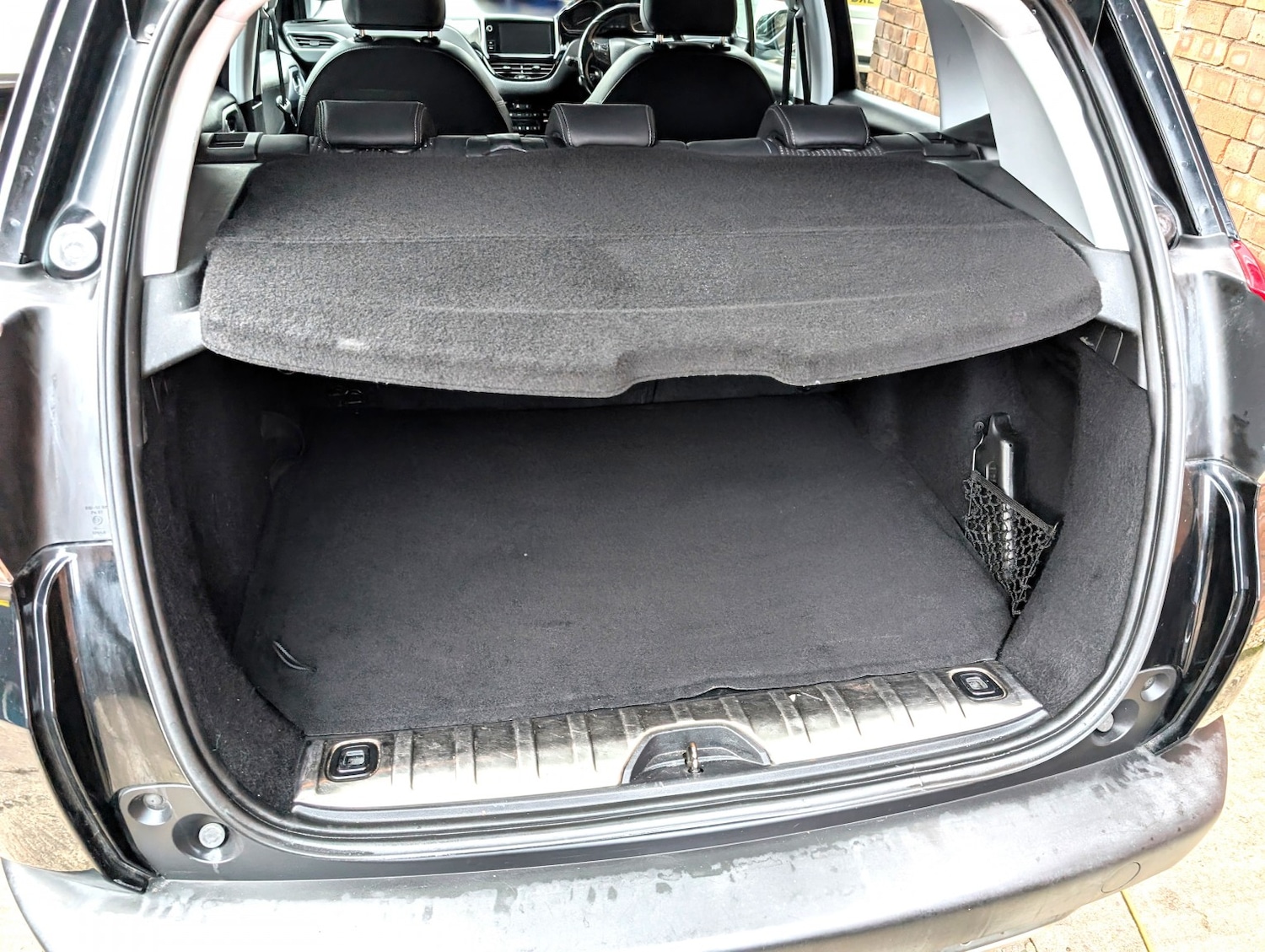 Used Peugeot 2008 2015 for sale - 76268535: Photo 9