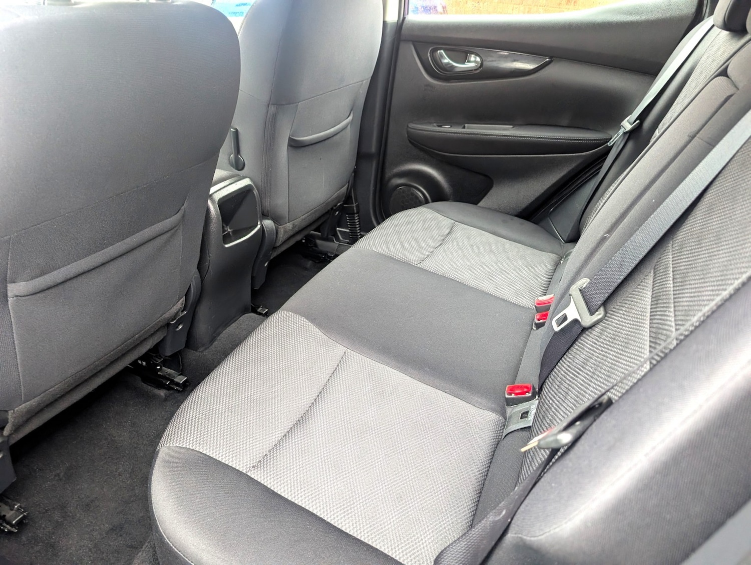 Used Nissan Qashqai 2017 for sale - 77395208: Photo 9