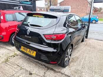 Used Renault Clio 2016 for sale - 76324807: Photo