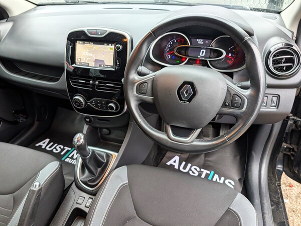 Used Renault Clio 2016 for sale - 76324807: Photo 4