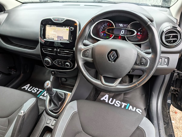 Used Renault Clio 2016 for sale - 76324807: Photo 6