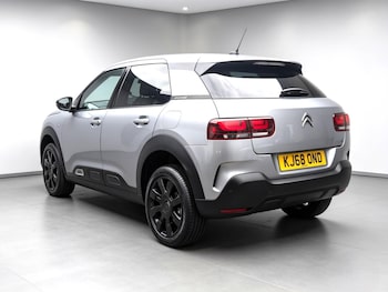 Used Citroen C4 Cactus 2019 for sale - 78813388: Photo