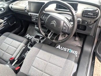 Used Citroen C4 Cactus 2019 for sale - 78813388: Photo