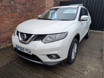 2016 - 1.6 dCi Acenta 5dr [7 Seat]