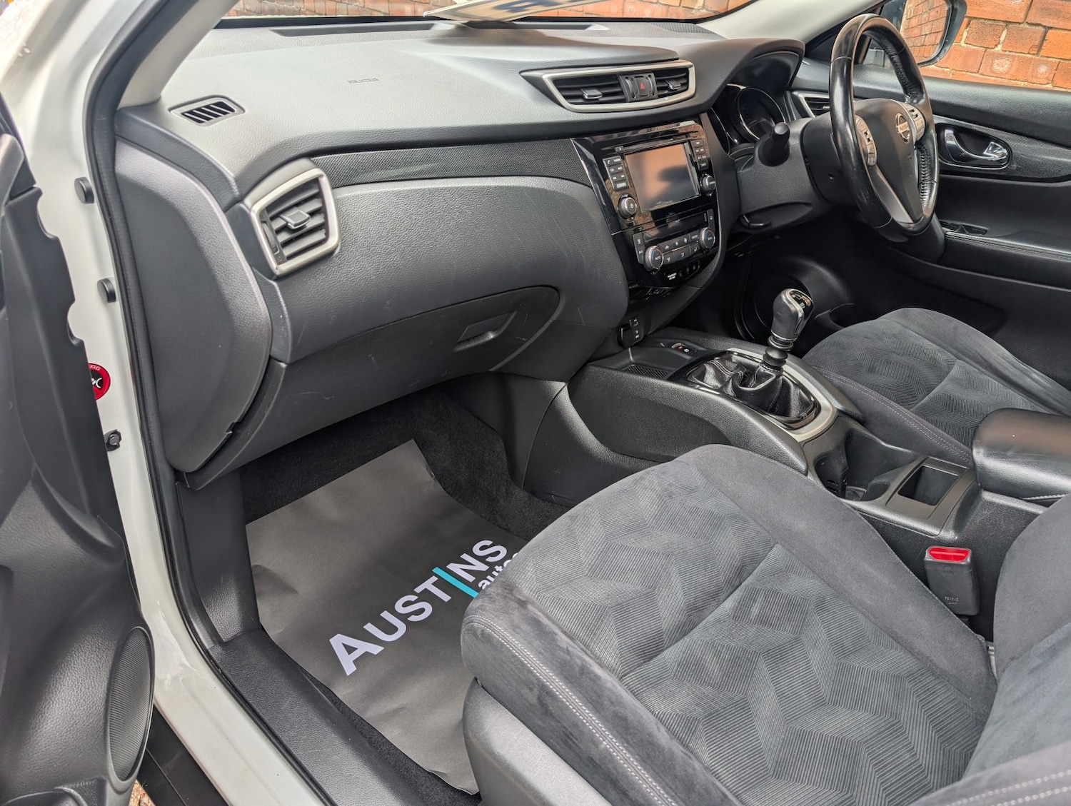 Used Nissan X-Trail 2016 for sale - 77096888: Photo 4