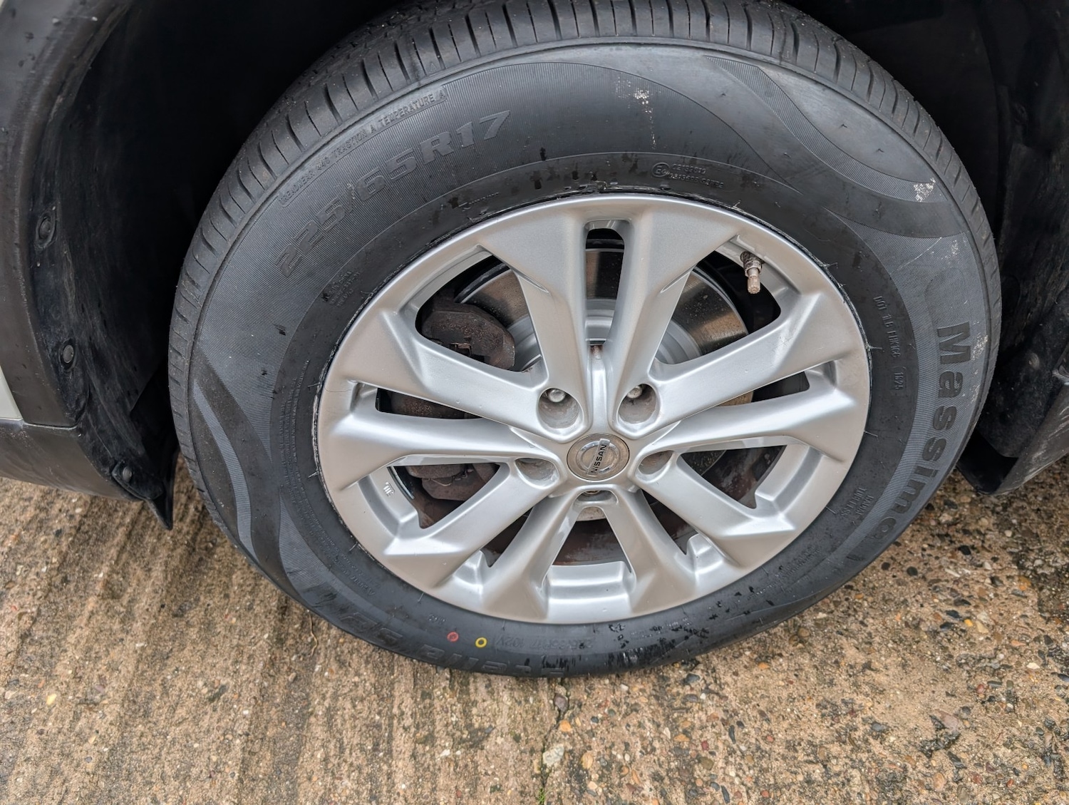 Used Nissan X-Trail 2016 for sale - 77096888: Photo 6