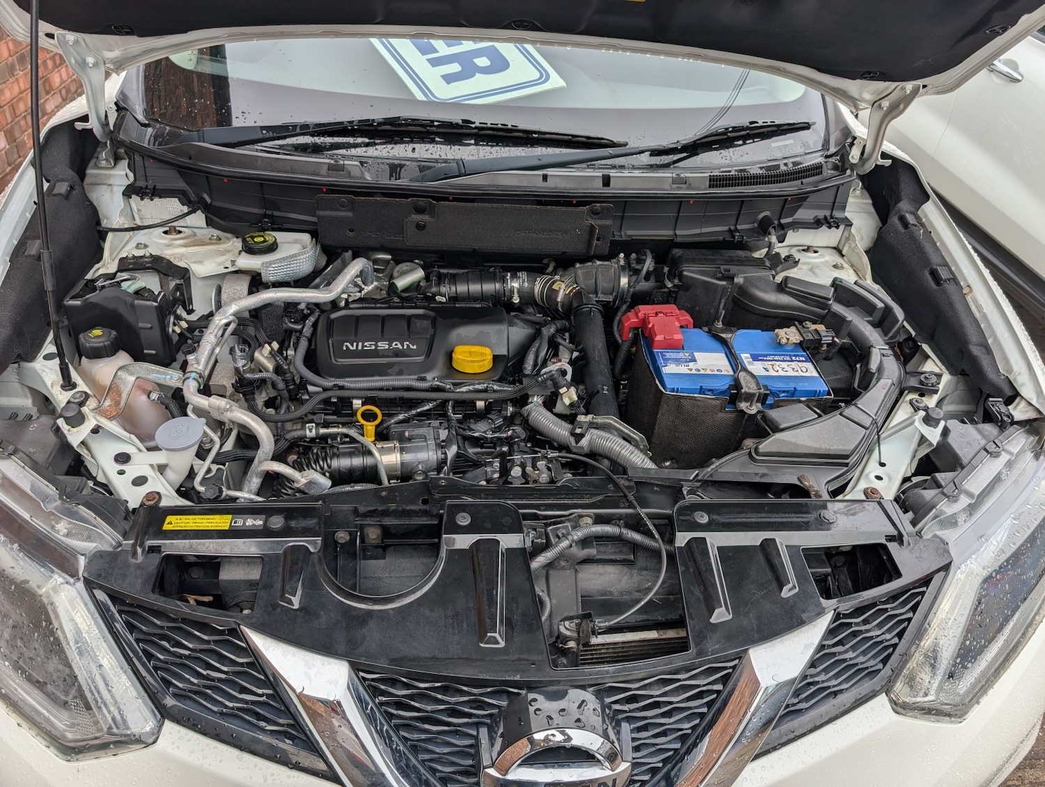 Used Nissan X-Trail 2016 for sale - 77096888: Photo 7