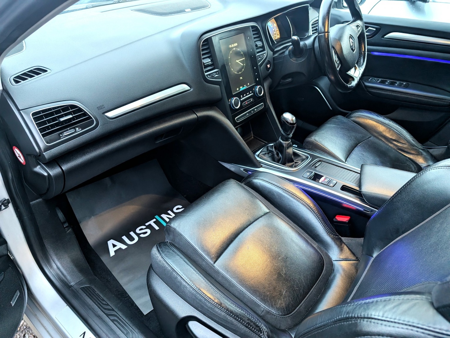 Used Renault Megane 2016 for sale - 77264466: Photo 6