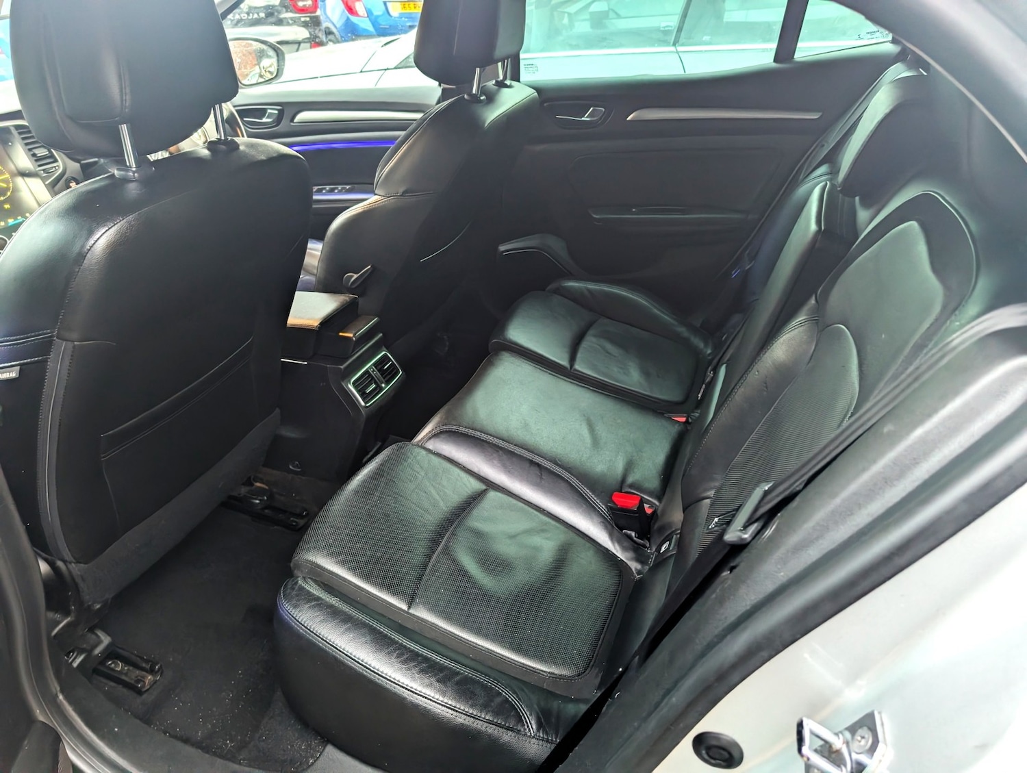 Used Renault Megane 2016 for sale - 77264466: Photo 7