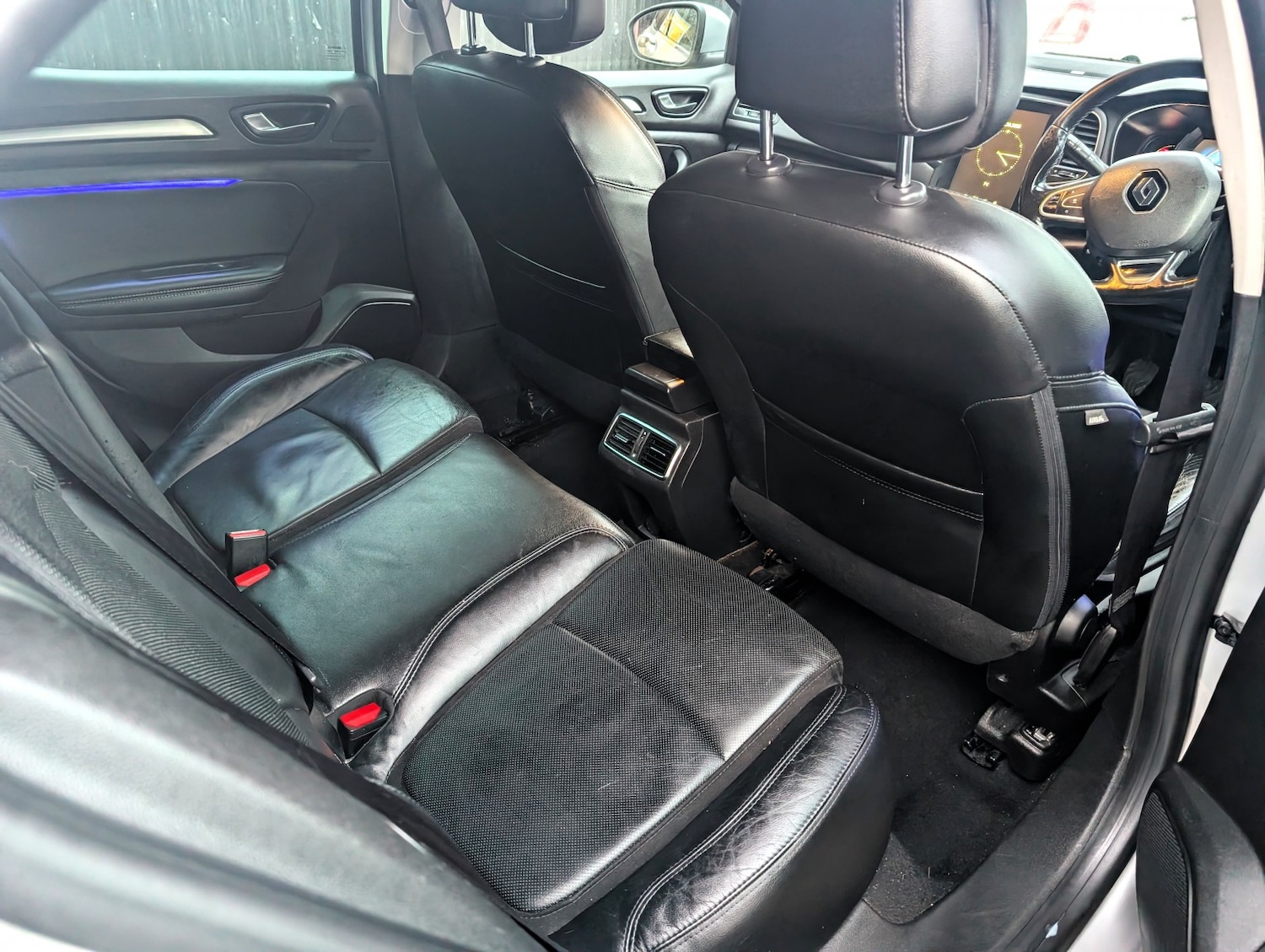 Used Renault Megane 2016 for sale - 77264466: Photo 8