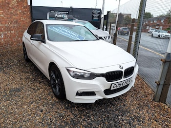 Used BMW 3 Series 2014 for sale - 75779490: Photo
