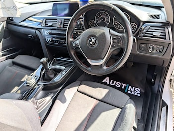 Used BMW 3 Series 2014 for sale - 75779490: Photo