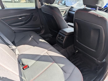 Used BMW 3 Series 2014 for sale - 75779490: Photo