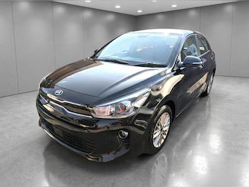 Used Kia Rio 2018 for sale - 78345918: Photo