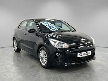 Used Kia Rio 2018 for sale - 78345918: Photo