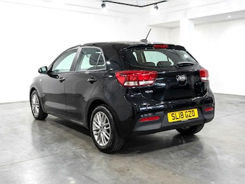 Used Kia Rio 2018 for sale - 78345918: Photo