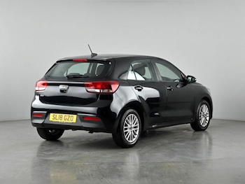 Used Kia Rio 2018 for sale - 78345918: Photo