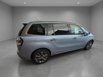 Used Citroen Grand C4 Picasso 2015 for sale - 78383257: Photo